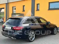 2018 Mercedes Benz C 300