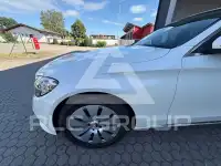 2018 Mercedes Benz C 300