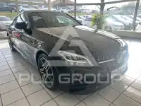 2018 Mercedes Benz C 300