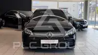 2018 Mercedes Benz C 300
