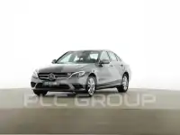2018 Mercedes Benz C 300