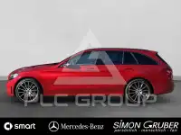 2018 Mercedes Benz C 300