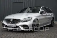 2018 Mercedes Benz C 300