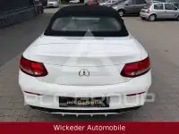 2018 Mercedes Benz C 300
