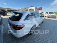 2018 Mercedes Benz C 300