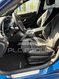 2018 Mercedes Benz C 300