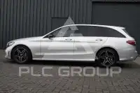 2018 Mercedes Benz C 300