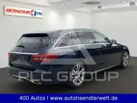 2018 Mercedes Benz C 300