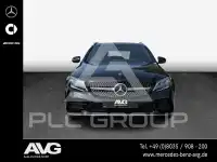 2018 Mercedes Benz C 300