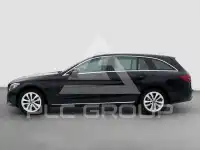2018 Mercedes Benz C 300