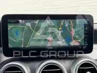 2018 Mercedes Benz C 300