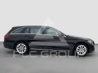 2018 Mercedes Benz C 300