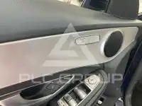 2018 Mercedes Benz C 300