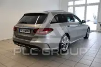 2018 Mercedes Benz C 300
