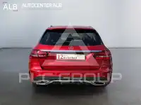 2018 Mercedes Benz C 300