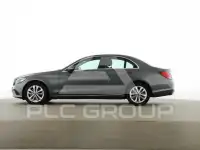 2018 Mercedes Benz C 300