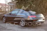 2018 Mercedes Benz C 300