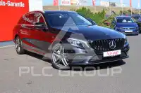 2018 Mercedes Benz C 300