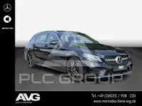 2018 Mercedes Benz C 300