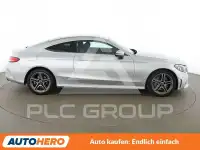2018 Mercedes Benz C 300