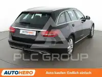 2018 Mercedes Benz C 300