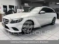 2018 Mercedes Benz C 300