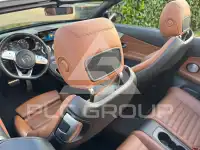 2018 Mercedes Benz C 300