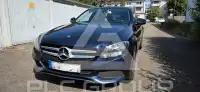 2018 Mercedes Benz C 300