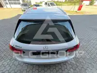 2018 Mercedes Benz C 300