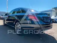 2018 Mercedes Benz C 300