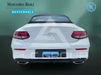 2018 Mercedes Benz C 300