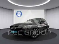 2018 Mercedes Benz C 300