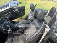 2018 Mercedes Benz C 300