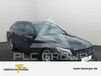 2018 Mercedes Benz C 300