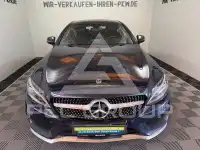 2018 Mercedes Benz C 300