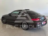 2018 Mercedes Benz C 300