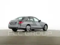 2018 Mercedes Benz C 300