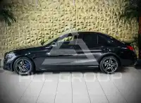 2018 Mercedes Benz C 300