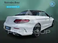 2018 Mercedes Benz C 300