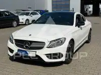 2018 Mercedes Benz C 300