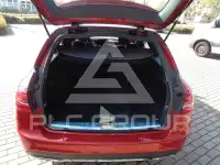 2018 Mercedes Benz C 300