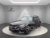 2018 Mercedes Benz C 300