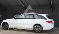 2018 Mercedes Benz C 300