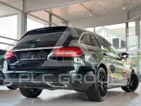 2018 Mercedes Benz C 300