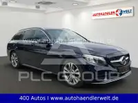 2018 Mercedes Benz C 300