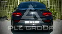 2018 Mercedes Benz C 300