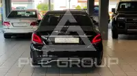 2018 Mercedes Benz C 300