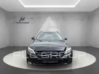 2018 Mercedes Benz C 300