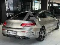 2018 Mercedes Benz C 300
