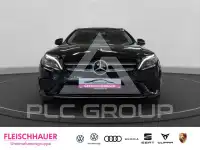 2018 Mercedes Benz C 300
